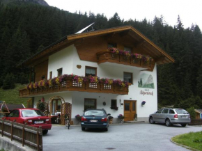 Haus Alpenruh, Sankt Leonhard Im Pitztal, Österreich, Sankt Leonhard Im Pitztal, Österreich